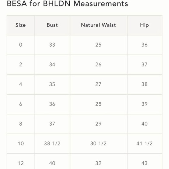 BHLDN Anthropologie Besa Brie Strapless Crepe Wedding Gown - Picture 7 of 7